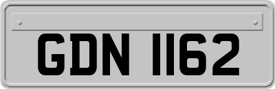 GDN1162
