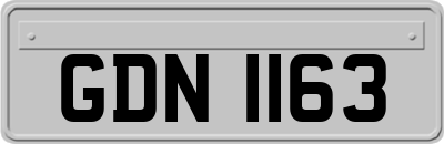 GDN1163