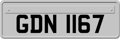 GDN1167