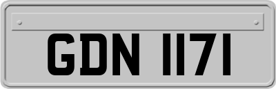 GDN1171