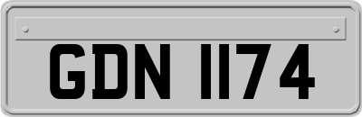 GDN1174