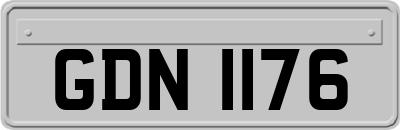 GDN1176