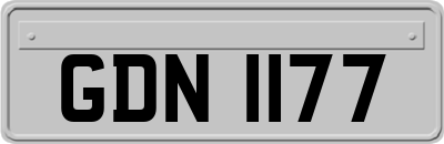 GDN1177