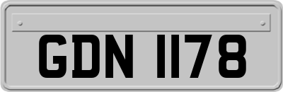 GDN1178