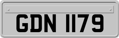 GDN1179