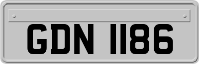 GDN1186