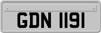 GDN1191