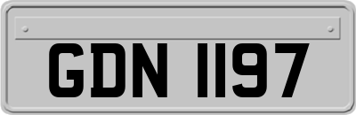 GDN1197