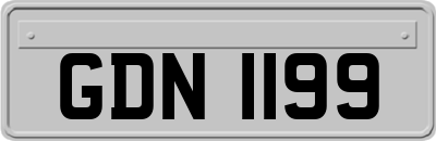 GDN1199