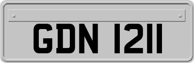 GDN1211