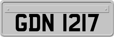 GDN1217