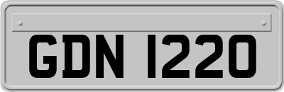 GDN1220