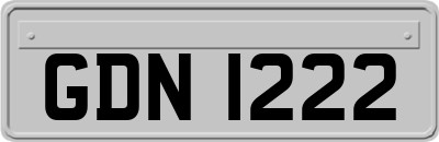 GDN1222