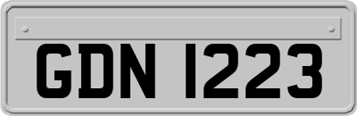GDN1223