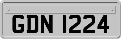 GDN1224
