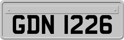 GDN1226