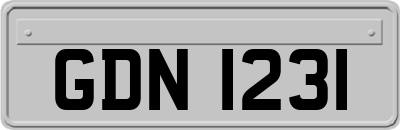 GDN1231