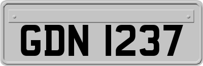 GDN1237