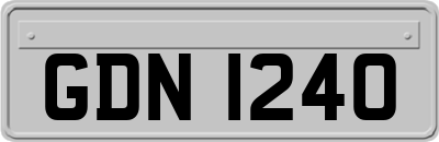 GDN1240