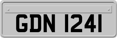 GDN1241