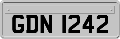 GDN1242