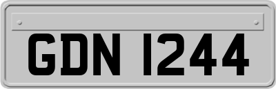 GDN1244