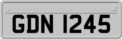 GDN1245