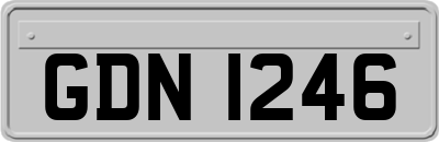 GDN1246