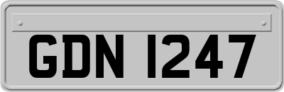 GDN1247