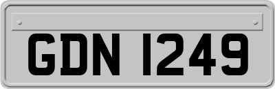 GDN1249