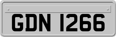 GDN1266