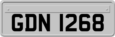 GDN1268