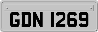GDN1269