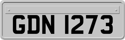 GDN1273