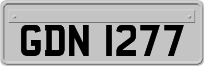 GDN1277