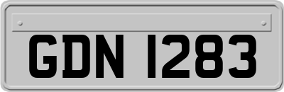 GDN1283