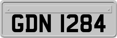 GDN1284