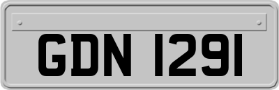 GDN1291