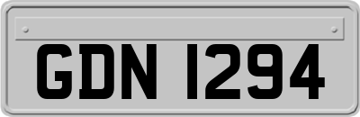 GDN1294