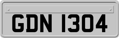 GDN1304