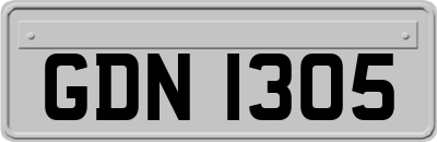GDN1305