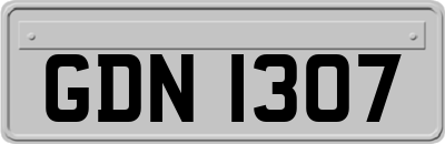 GDN1307