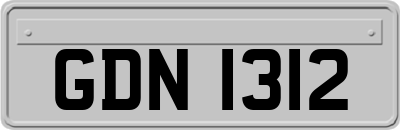 GDN1312