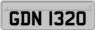GDN1320