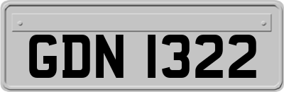 GDN1322