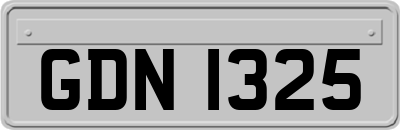 GDN1325