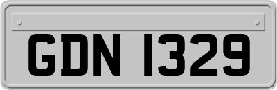 GDN1329