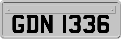 GDN1336