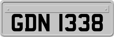 GDN1338