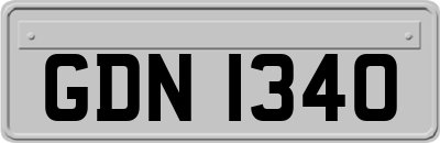 GDN1340